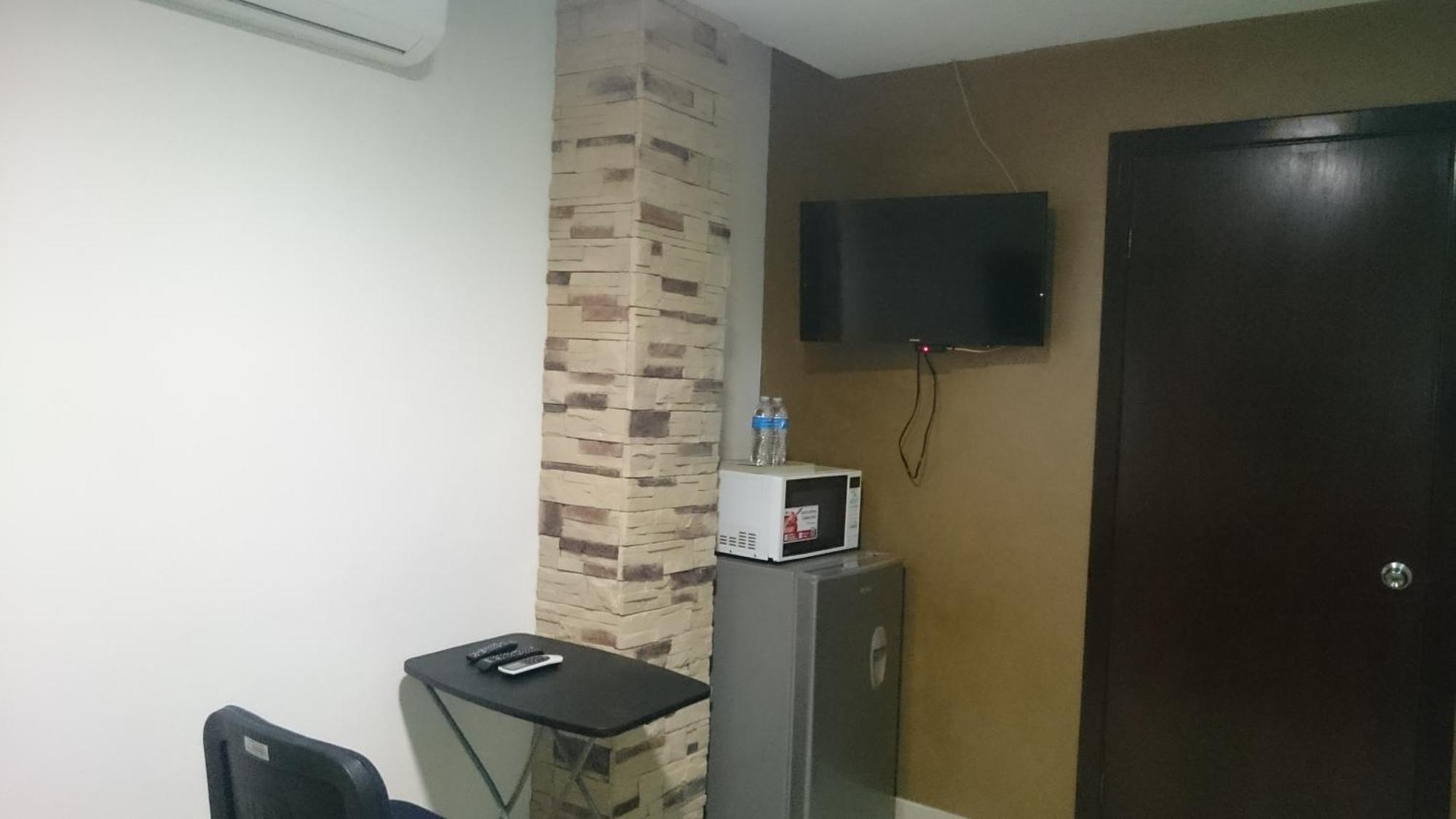 Premier Hotel Suites Ciudad Obregón Habitación foto